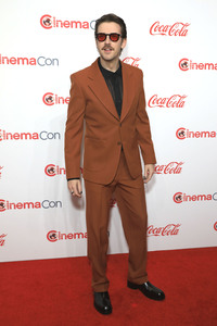 Big Screen Achievement Awards auf der CinemaCon 2024 in Las Vegas