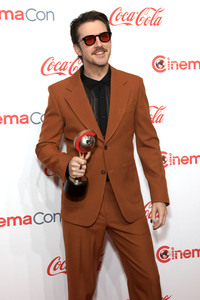 Big Screen Achievement Awards auf der CinemaCon 2024 in Las Vegas