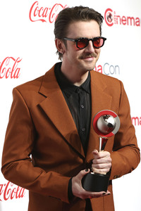 Big Screen Achievement Awards auf der CinemaCon 2024 in Las Vegas