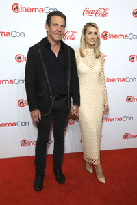 Big Screen Achievement Awards auf der CinemaCon 2024 in Las Vegas