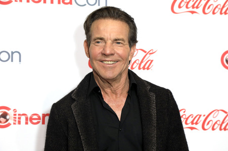 Big Screen Achievement Awards auf der CinemaCon 2024 in Las Vegas