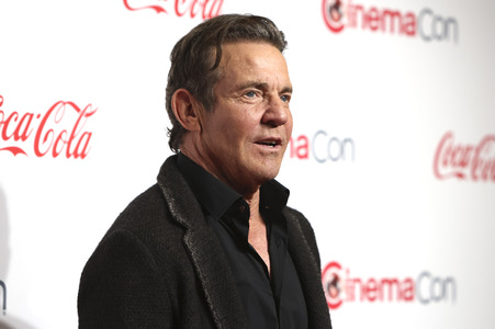 Big Screen Achievement Awards auf der CinemaCon 2024 in Las Vegas