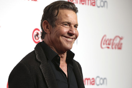 Big Screen Achievement Awards auf der CinemaCon 2024 in Las Vegas