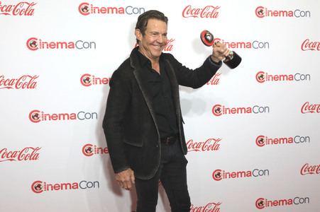 Big Screen Achievement Awards auf der CinemaCon 2024 in Las Vegas