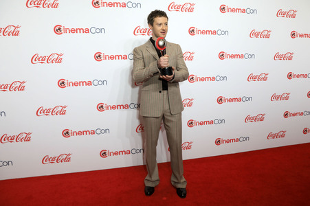 Big Screen Achievement Awards auf der CinemaCon 2024 in Las Vegas