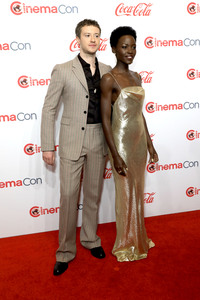 Big Screen Achievement Awards auf der CinemaCon 2024 in Las Vegas