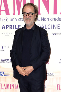 Filmpremiere 'Flaminia' in Rom