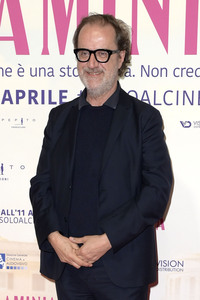 Filmpremiere 'Flaminia' in Rom