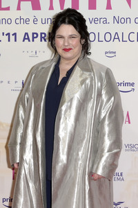 Filmpremiere 'Flaminia' in Rom