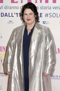 Filmpremiere 'Flaminia' in Rom