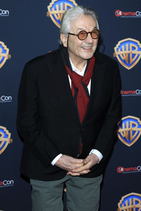 Warner Bros. Präsentation auf der CinemaCon 2024 in Las Vegas