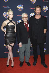 Warner Bros. Präsentation auf der CinemaCon 2024 in Las Vegas