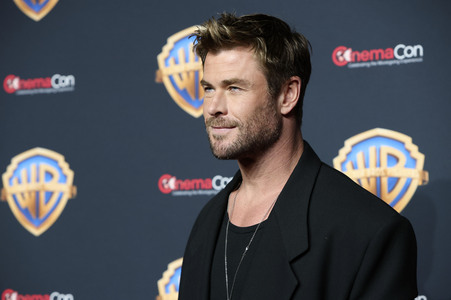 Warner Bros. Präsentation auf der CinemaCon 2024 in Las Vegas