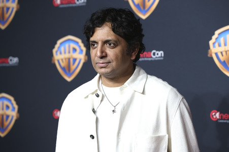 Warner Bros. Präsentation auf der CinemaCon 2024 in Las Vegas