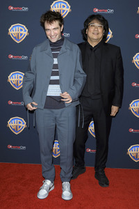 Warner Bros. Präsentation auf der CinemaCon 2024 in Las Vegas