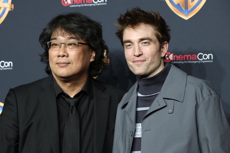 Warner Bros. Präsentation auf der CinemaCon 2024 in Las Vegas