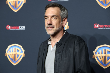 Warner Bros. Präsentation auf der CinemaCon 2024 in Las Vegas