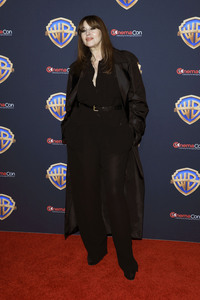 Warner Bros. Präsentation auf der CinemaCon 2024 in Las Vegas