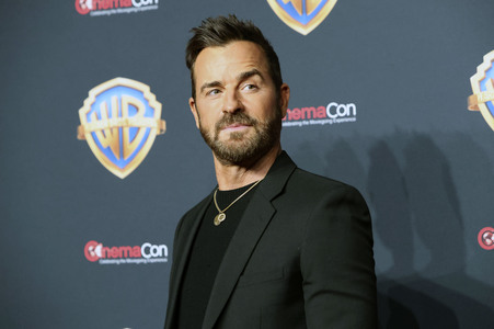 Warner Bros. Präsentation auf der CinemaCon 2024 in Las Vegas