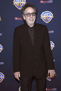 Warner Bros. Präsentation auf der CinemaCon 2024 in Las Vegas