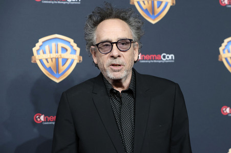 Warner Bros. Präsentation auf der CinemaCon 2024 in Las Vegas