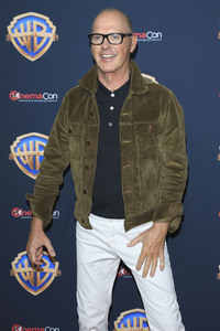 Warner Bros. Präsentation auf der CinemaCon 2024 in Las Vegas