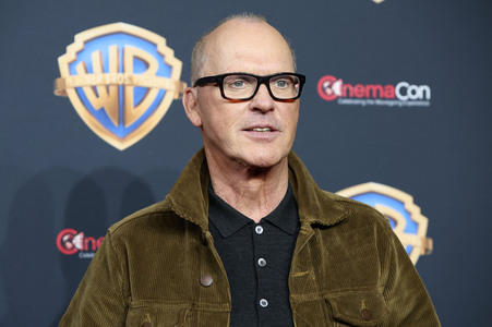 Warner Bros. Präsentation auf der CinemaCon 2024 in Las Vegas