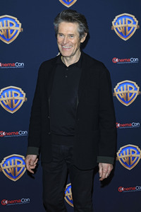 Warner Bros. Präsentation auf der CinemaCon 2024 in Las Vegas
