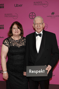 71. Bundespresseball 2024 in Berlin