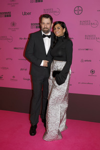 71. Bundespresseball 2024 in Berlin