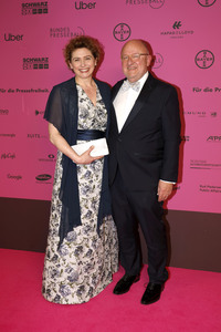 71. Bundespresseball 2024 in Berlin