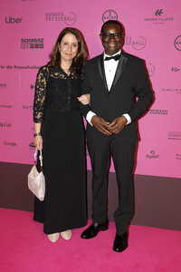 71. Bundespresseball 2024 in Berlin