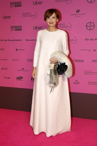 71. Bundespresseball 2024 in Berlin