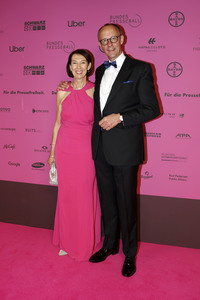 71. Bundespresseball 2024 in Berlin