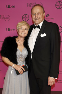 71. Bundespresseball 2024 in Berlin