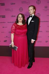 71. Bundespresseball 2024 in Berlin