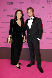 71. Bundespresseball 2024 in Berlin