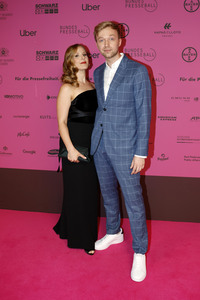 71. Bundespresseball 2024 in Berlin