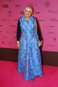 71. Bundespresseball 2024 in Berlin