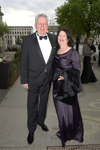 71. Bundespresseball 2024 in Berlin