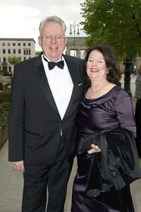 71. Bundespresseball 2024 in Berlin