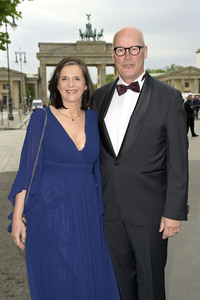 71. Bundespresseball 2024 in Berlin