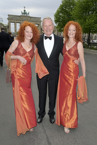 71. Bundespresseball 2024 in Berlin