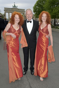 71. Bundespresseball 2024 in Berlin