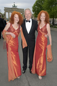 71. Bundespresseball 2024 in Berlin