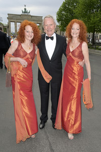 71. Bundespresseball 2024 in Berlin