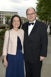 71. Bundespresseball 2024 in Berlin