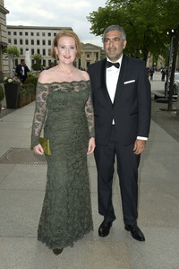 71. Bundespresseball 2024 in Berlin