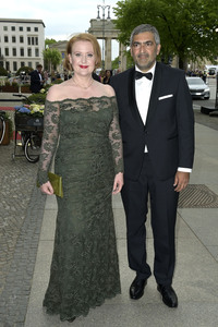 71. Bundespresseball 2024 in Berlin