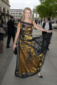 71. Bundespresseball 2024 in Berlin